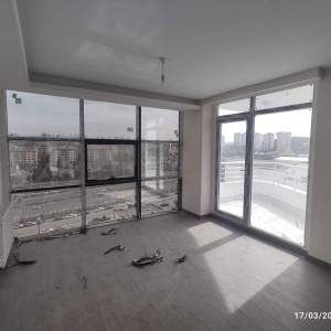 SATILIK_DAİRE BAĞLICA_KORU MAH