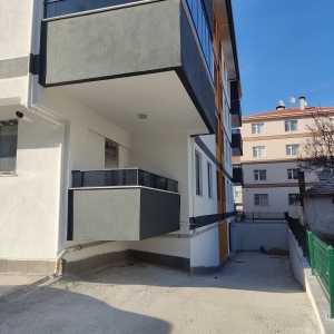 SATILIK_DAİRE GÖLBAŞI_ANKARA