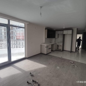 SATILIK_DAİRE BAĞLICA_KORU MAH