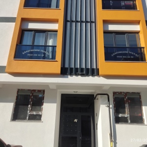 SATILIK_DAİRE GÖLBAŞI_ANKARA