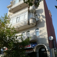 DAİRE_SATILIK MALTEPE_İSTANBUL