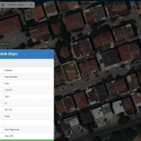 MÜSTAKİL  EV_SATILIK GAZİ_YENİMAHALLE