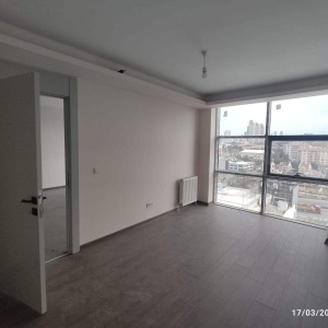 SATILIK_DAİRE BAĞLICA_KORU MAH