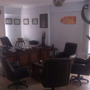 BÜRO OFİS_GÜNLÜK KİRALK MALTEPE_ÇANKAYA