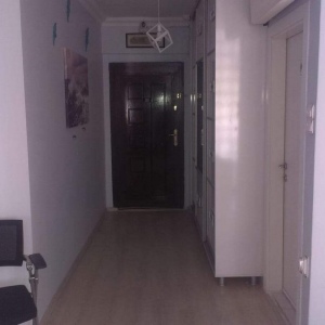 BÜRO OFİS_GÜNLÜK KİRALK MALTEPE_ÇANKAYA