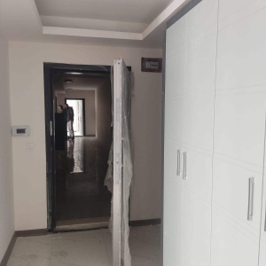 SATILIK_DAİRE BAĞLICA_KORU MAH