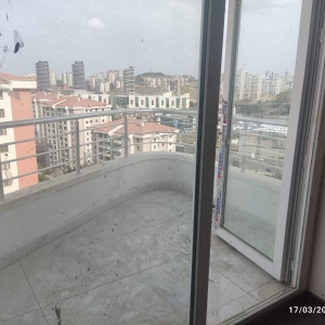 SATILIK_DAİRE BAĞLICA_KORU MAH