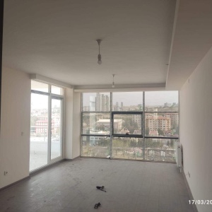 SATILIK_DAİRE BAĞLICA_KORU MAH