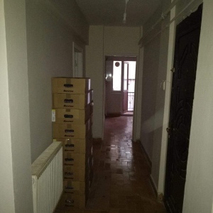 KİRALIK_DAİRE KEÇİÖREN_ANKARA