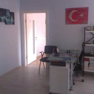 BÜRO OFİS_GÜNLÜK KİRALK MALTEPE_ÇANKAYA