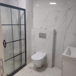 SATILIK_DAİRE BAĞLICA_KORU MAH