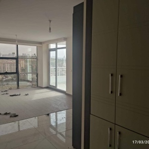 SATILIK_DAİRE BAĞLICA_KORU MAH