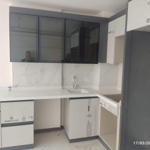 SATILIK_DAİRE BAĞLICA_KORU MAH