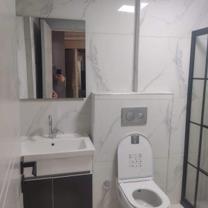 SATILIK_DAİRE BAĞLICA_KORU MAH