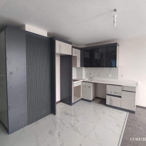 SATILIK_DAİRE BAĞLICA_KORU MAH