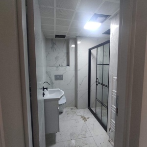 SATILIK_DAİRE BAĞLICA_KORU MAH
