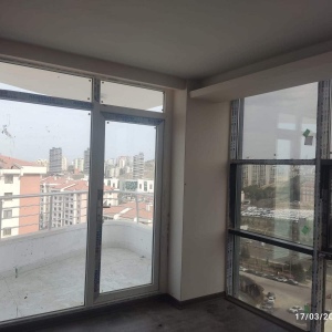 SATILIK_DAİRE BAĞLICA_KORU MAH