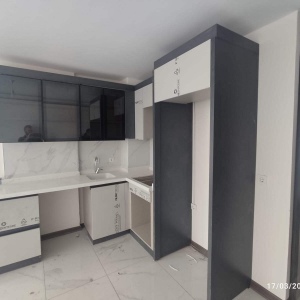 SATILIK_DAİRE BAĞLICA_KORU MAH