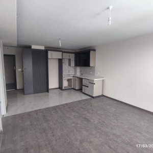 SATILIK_DAİRE BAĞLICA_KORU MAH